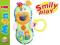 SMILY PLAY Edukacyjny ZABAWNY TELEFON Gryzak 0608