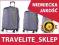 Komplet 3 walizek TRAVELITE Elbe One 2.0 - HIT