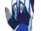 Rękawice SINISALO SCD Strake Cross Enduro ATV XXXL