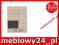meblowy24 - Witryna wisząca COMBINO, lewa