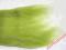 wełna czesankowa merynos austr. 18mic-jasna zieleń