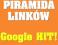 5000 LINKÓW POZYCJONOWANIE PIRAMIDA - MEGA EFEKT !