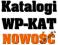 RĘCZNE KATALOGOWANIE 150 WP-KAT POZYCJONOWANIE SEO