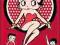 Betty Boop (Classic) - plakat 61x91,5 cm