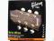 STRUNY GIBSON BRITE WIRES DO ELEKTRYKA 11-50