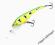 SEBILE wobler ACAST MINNOW ML 95mm 10,1g RAPA