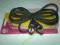 Kabel Przewod Antenowy Tv - Video 1,5m