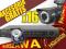 HQVISION ZESTAW MONITORINGU 16 KAMER 650 700 LINII