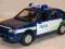 FSO POLONEZ CARO PLUS POLICJA WELLY MODEL 1:34