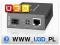 TP-Link MC220L konwerter 1000BaseSX/LX/LH (SFP)