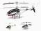 Helikopter 3-kanalowy T655 MJX 2,4 GHZ