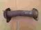 RURA ŁĄCZNIK TŁUMIKA MAZDA 6 2.0 D GH 08-12 2008-
