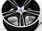 FELGI VOLVO  XC90  17 '' NOWE RATY