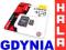 KARTA PAMIĘCI KINGSTON 4GB microSDHC GDYNIA