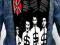 Ekran naszywka DEAD KENNEDYS różne wzory