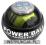 POWERBALL POWER BALL NSD AUTOSTART 250Hz LICZNIK