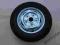 FORD TRANSIT 5x160 ET60 195/70r15c 1-szt FULDA