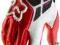 RĘKAWICE FOX 360 FLIGHT RED rS Gdańsk Wys. Gratis!