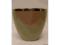 Doniczka ceramiczna HOME DECORATION