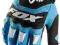 RĘKAWICE FOX DIRTPAW RACE BLUE GDAŃSK cross 2013 !