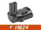 GRIP ALPHA DIGITAL VG-B50AM  SONY A550 A500 A580