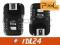 Radiowy wyzwalacz Pixel King do lamp Canon e-TTLII