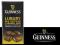 CZEKOLADA GUINNESS LUXURY MILK CARAMEL PREZENT WWA