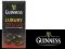 GUINNESS LUXURY DARK CZEKOLADA SOLID BAR 90g W-WA