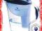 Dzbanek Filtrujący, filtr, filtry DAFI ATRI 2,5 l