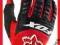 RĘKAWICE FOX DIRTPAW RACE RED s14 r S NOWOŚĆ!