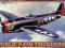 1:48 Samolot P-47M Thunderbolt TAMIYA 61096