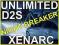 ŻARNIK D2S XENARC UNLIMITED OSRAM NIGHT BREAKER