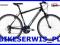 Rower MERIDA Crossway 10-V 55cm Promocja -z1449zł