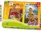 Puzzle Trefl 2w1 SCOOBY-DOO 24,48 el /34048/