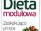 Nowa dieta modułowa - praca zbiorowa