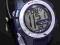 ZEGAREK OLIMPIC BLUELITE WODOODPORNY DATA STOPER