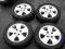 alufelgi felgi aluminiowe FORD FIESTA KA 14 4X108