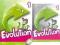 EVOLUTION 1 J.ANGIELSKI PODR + ĆW Beare MACMILLAN