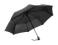 Parasol Doppler Steelite 720766 czarny