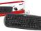BEZPRZEWODOWA KLAWIAT I MYSZ GENIUS SLIMSTAR 8000X