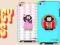 iPOD TOUCH 4G HEAD CASE MONKEY etui futerał