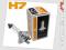 ŻARÓWKA HALOGENOWA H7 55W HOMOLOGACJA ŻARÓWKI