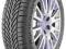 4X ZIMOWE BFGOODRICH G-FORCE WINTER 185/65R14 86T