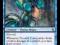 Neurok Commando - Uncommon Mirrodin BS DarekMTG