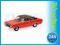 MINICHAMPS Opel Rekord C Coupe 1966 1:43