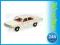 MINICHAMPS Opel Kapitan 1964 (white) 1:43