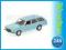 MINICHAMPS Opel Rekord D Caravan 1975 1:43