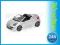 MINICHAMPS Renault Wind 2010 (silver) 1:43