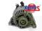 ALTERNATOR TOYOTA AVENSIS 02 1.6 VVTI 0124315016