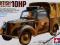 Light Utility Car 10HP   35309 TAMIYA 1/35 WROCŁAW